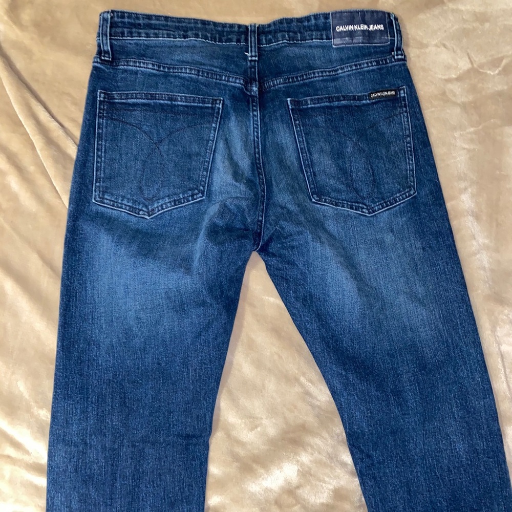 Calvin Klein Men’s Jeans
